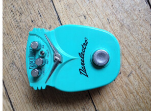 Danelectro DJ-13 French Toast Octave Distortion (87416)
