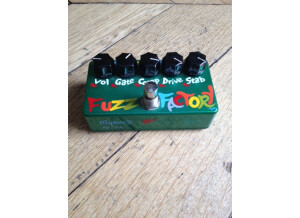 Zvex Fuzz Factory (35161)