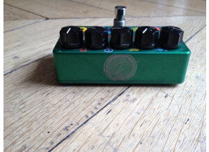 Zvex Fuzz Factory (75247)