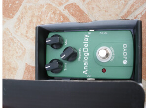 Joyo JF-33 Analog Delay (59)