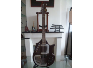 Rogue Guitars STR-1 Pro Electric Sitar Guitar (49438)