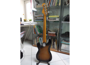Fender Classic '51 Precision Bass - 2-Color Sunburst