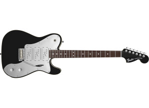 Fender J5 Triple Tele Deluxe (59887)