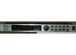 Behringer DSP1124 Feedback Destroyer Pro
