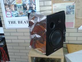 Dynaudio BM15A