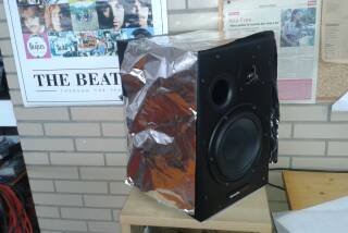 Dynaudio BM15A