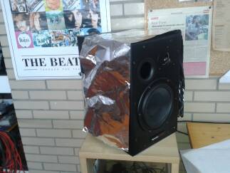 Dynaudio BM15A