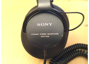 Sony MDR-7506 (64484)