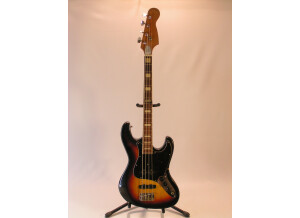 Fender Jazz Bass Japan (41172)