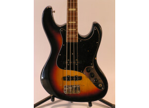 Fender Jazz Bass Japan (29633)
