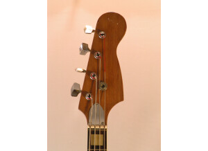 Fender Jazz Bass Japan (13766)