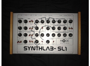 Mode Machines Synthlab SL-1 (67628)