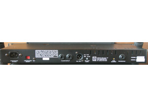 Ampeg SVT-IIP (24800)
