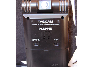 Tascam DR-V1HD (7560)