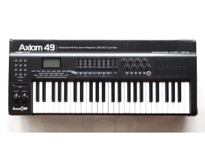 M-Audio Axiom 49 (66874)