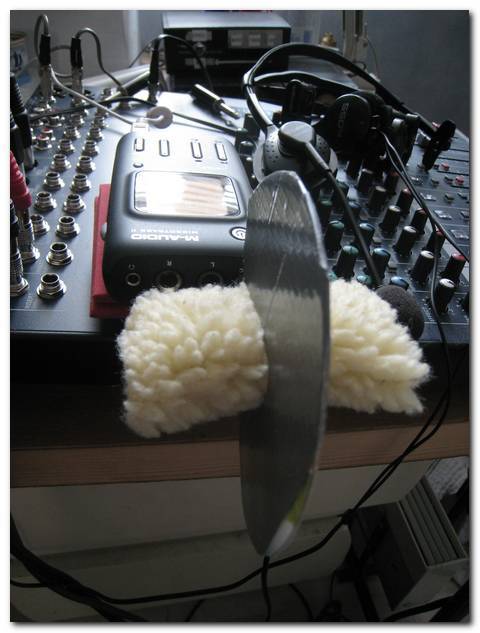 M-Audio MicroTrack II