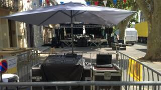 Behringer X32 Standard