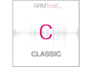 INA-GRM GRM Tools Classic V3 (22326)