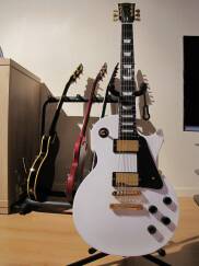 Gibson Les Paul Studio