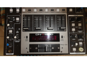 Denon DJ DN-X1500 (93601)