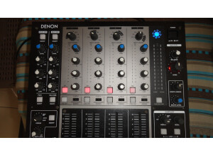 Denon DJ DN-X1500 (63693)