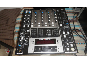 Denon DJ DN-X1500 (97273)