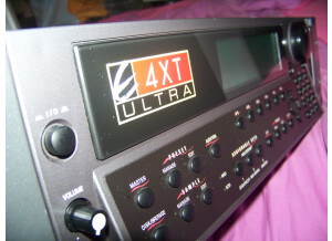 E-MU E4XT Ultra (61588)