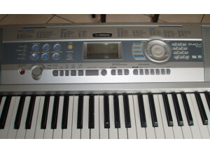 Yamaha DGX-200 (81453)