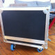 COMBO AMP FLIGHT-CASE with Wheels COMBO AMP FLIGHT-CASE with Wheels