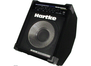 Hartke KickBack 12 (8111)