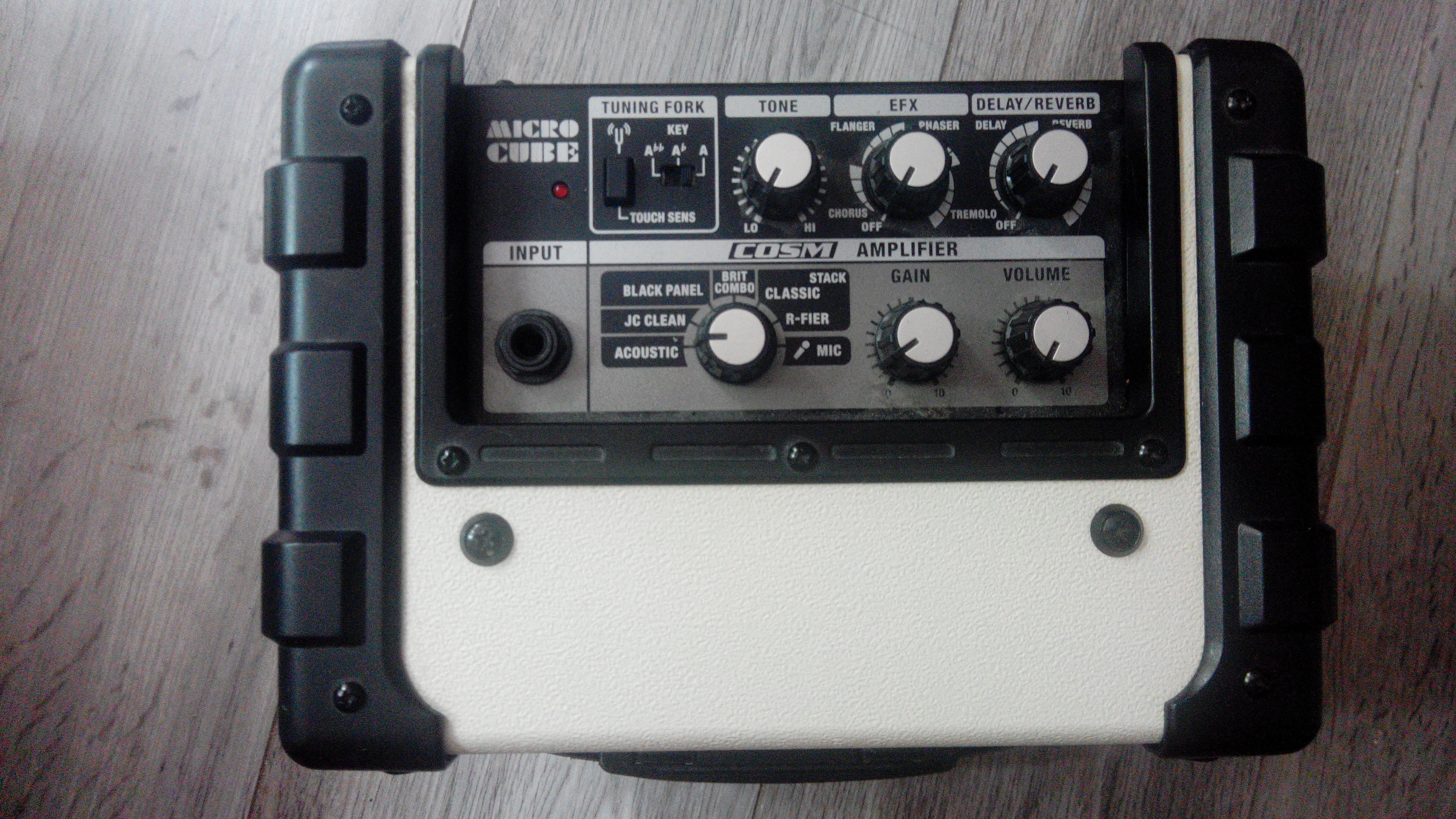 Roland Micro Cube