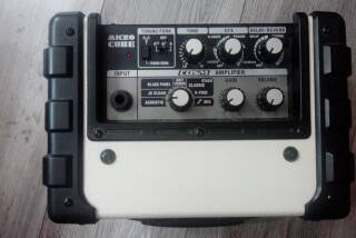 Roland Micro Cube