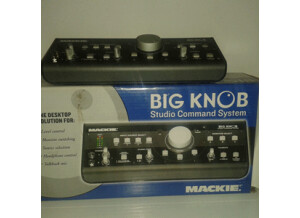 Mackie Big Knob (59307)