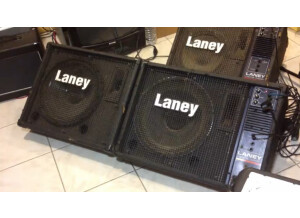 Laney TM200P