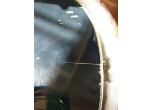 Greco Les Paul Custom (17344)