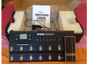 Line 6 POD HD500 (66819)