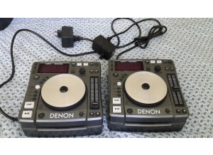 Denon DJ DN-S1000 (30157)