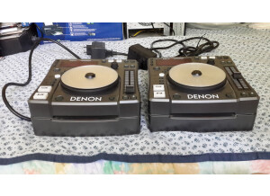 Denon DJ DN-S1000 (41025)