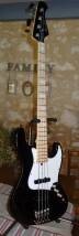 Bacchus Woodline ASH 4