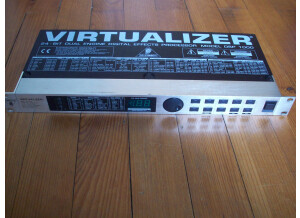 Behringer Virtualizer Pro DSP1000P (11113)