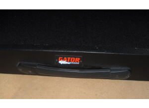 Gator Cases GPT-PRO (41431)