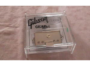 Gibson Classic 57 - Nickel Cover (46252)