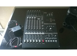 Yamaha n8 (4181)