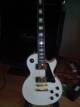 Epiphone Les Paul Custom Pro