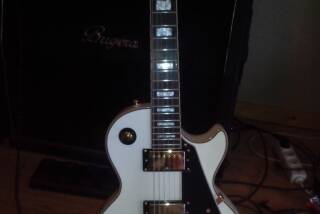 Epiphone Les Paul Custom Pro