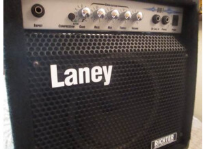 Laney RB1 Discontinued (12134)