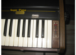 Armon SuperPiano