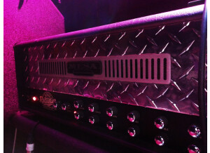 Mesa Boogie Single Rectifier Solo Series 2 Head (52727)