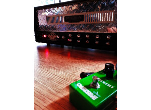 Mesa Boogie Single Rectifier Solo Series 2 Head (62534)