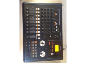 Tascam DP-02 CF